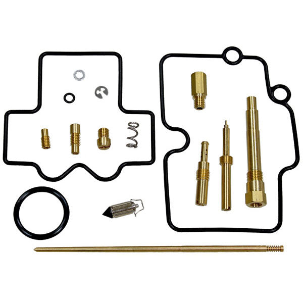 Psychic Carburetor Repair Kit (XU-07329) | MunroPowersports.com