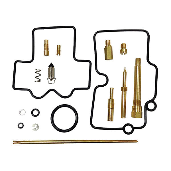 Psychic Carburetor Repair Kit (XU-07332) | MunroPowersports.com