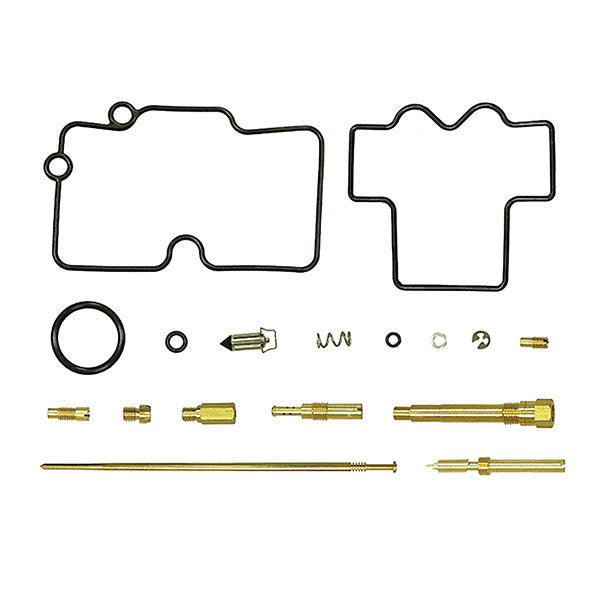 Psychic Carburetor Repair Kit (XU-07331) | MunroPowersports.com