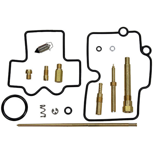 Psychic Carburetor Repair Kit (XU-07333) | MunroPowersports.com