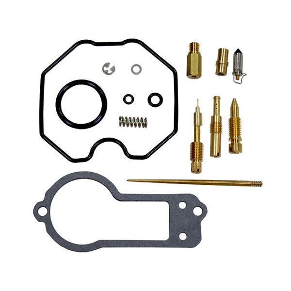 Psychic Carburetor Repair Kit (XU-07334) | MunroPowersports.com