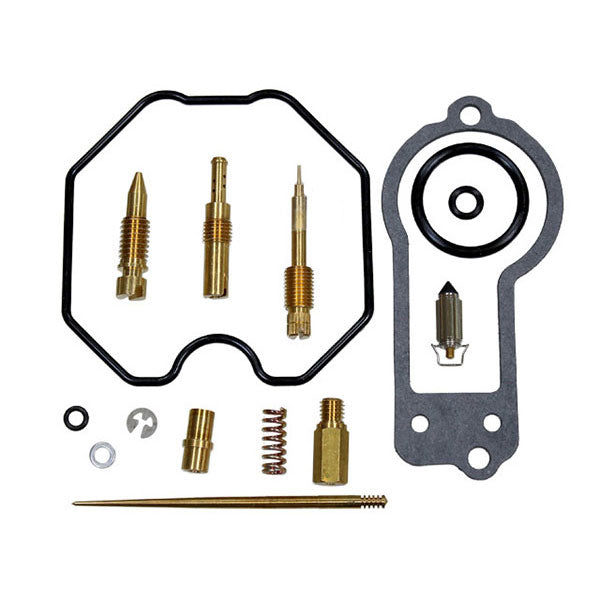 Psychic Carburetor Repair Kit (XU-07335) | MunroPowersports.com