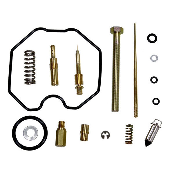Psychic Carburetor Repair Kit (XU-07336) | MunroPowersports.com