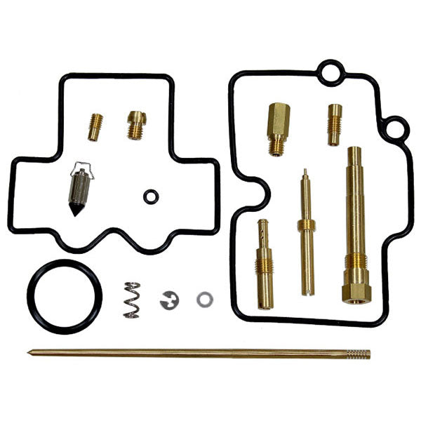 Psychic Carburetor Repair Kit (XU-07337) | MunroPowersports.com