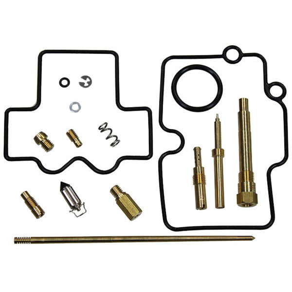 Psychic Carburetor Repair Kit (XU-07338) | MunroPowersports.com