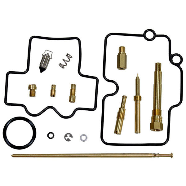 Psychic Carburetor Repair Kit (XU-07339) | MunroPowersports.com