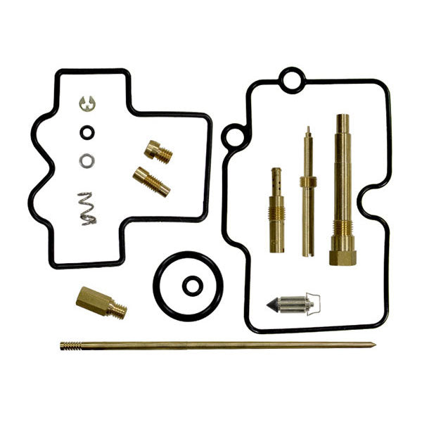 Psychic Carburetor Repair Kit (XU-07340) | MunroPowersports.com