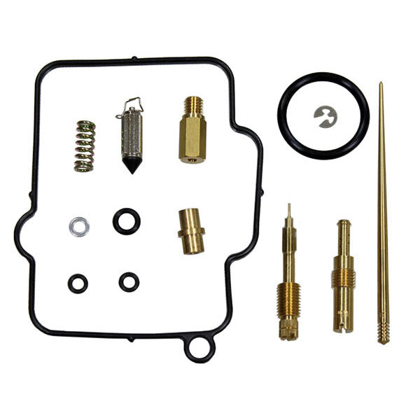 Psychic Carburetor Repair Kit (XU-07342) | MunroPowersports.com