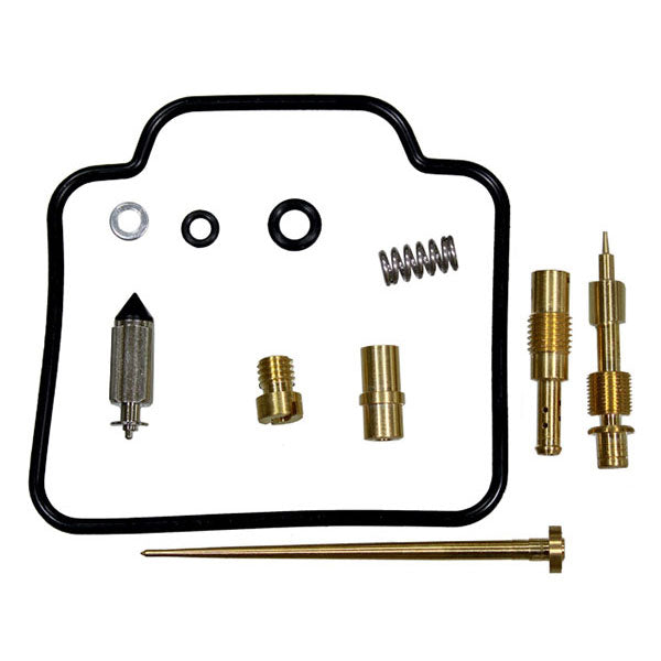 Psychic Carburetor Repair Kit (XU-07366) | MunroPowersports.com