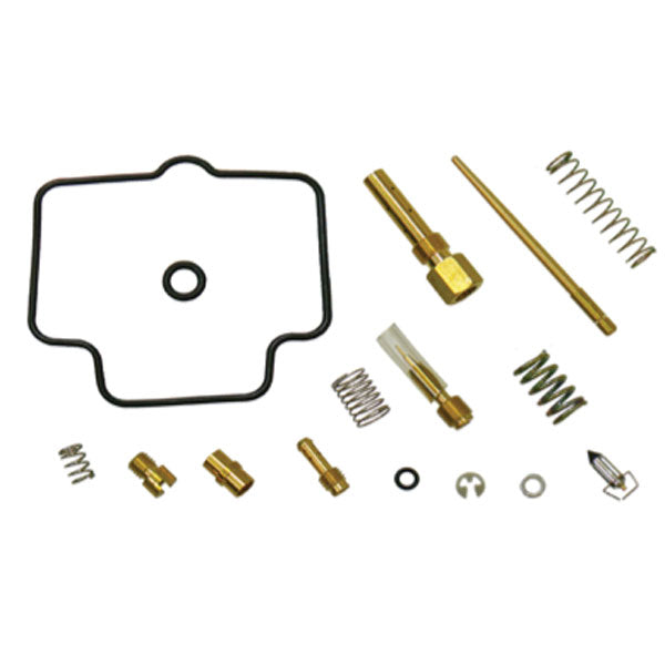 Bronco Atv/Utv Carburetor Repair Kit (Au-07409) | MunroPowersports.com