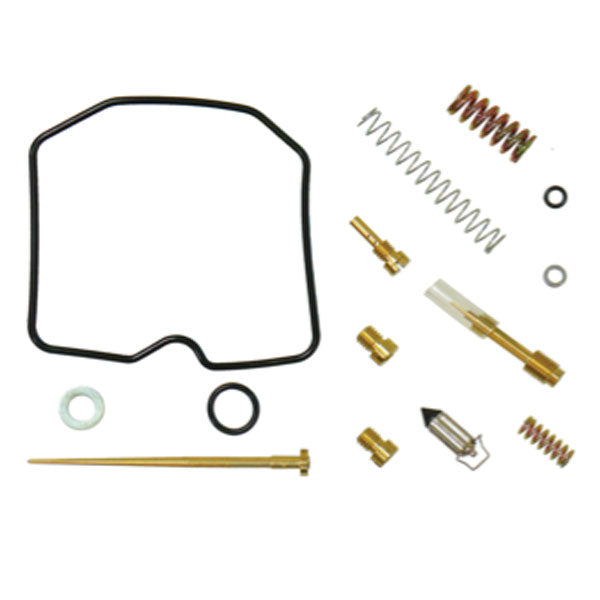 Bronco Atv/Utv Carburetor Repair Kit (Au-07408) | MunroPowersports.com