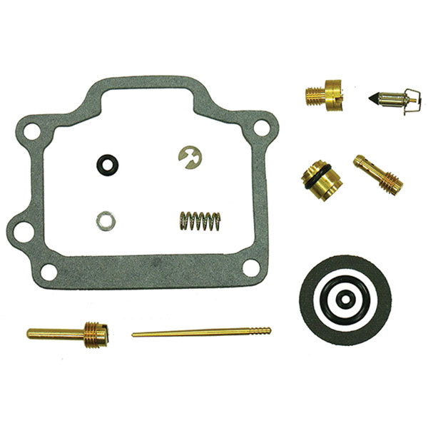 Bronco Atv/Utv Carburetor Repair Kit (Au-07414) | MunroPowersports.com