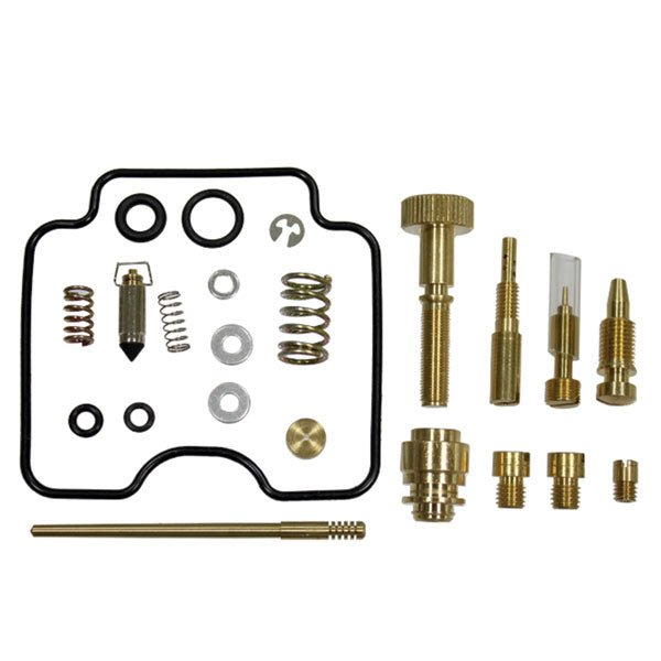Bronco Atv/Utv Carburetor Repair Kit (Au-07435) | MunroPowersports.com