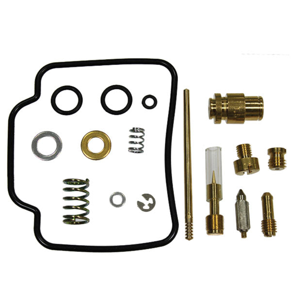 Bronco Atv/Utv Carburetor Repair Kit (Au-07437) | MunroPowersports.com