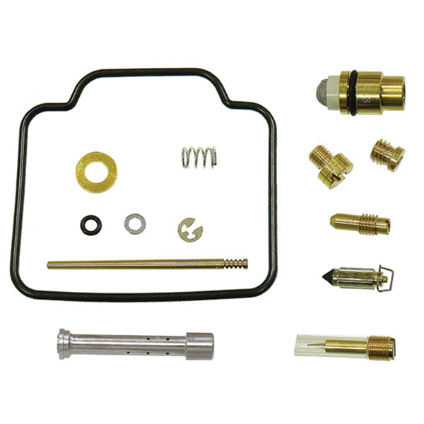 Bronco Atv/Utv Carburetor Repair Kit (Au-07419) | MunroPowersports.com