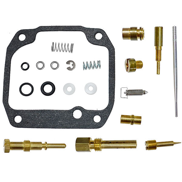 Bronco Atv/Utv Carburetor Repair Kit (Au-07464) | MunroPowersports.com