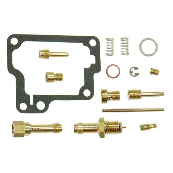 Bronco Atv/Utv Carburetor Repair Kit (Au-07480) | MunroPowersports.com