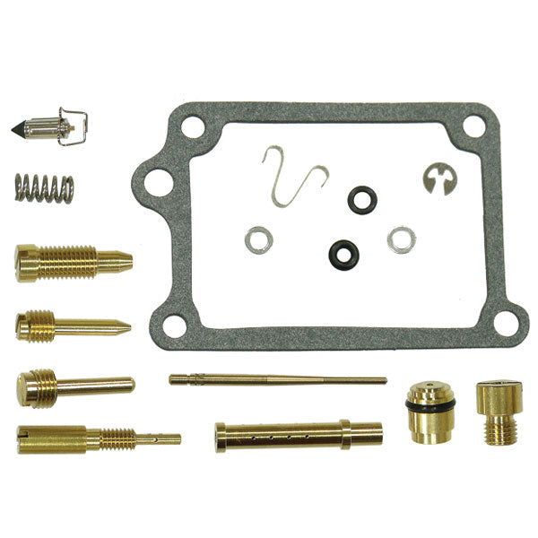 Bronco Atv/Utv Carburetor Repair Kit (Au-07481) | MunroPowersports.com