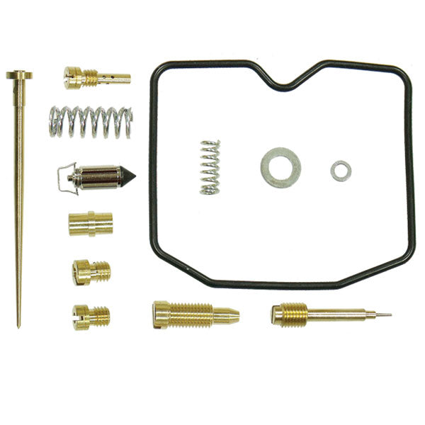 Bronco Atv/Utv Carburetor Repair Kit (Au-07482) | MunroPowersports.com