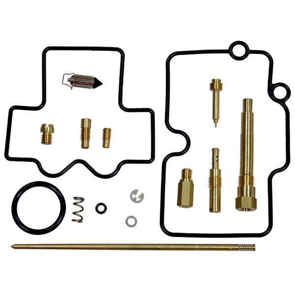 Psychic Carburetor Repair Kit (XU-07349) | MunroPowersports.com