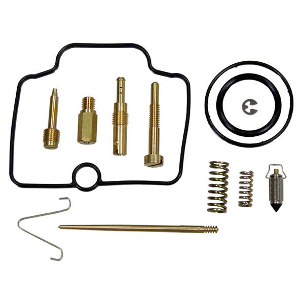 Psychic Carburetor Repair Kit (XU-07356) | MunroPowersports.com