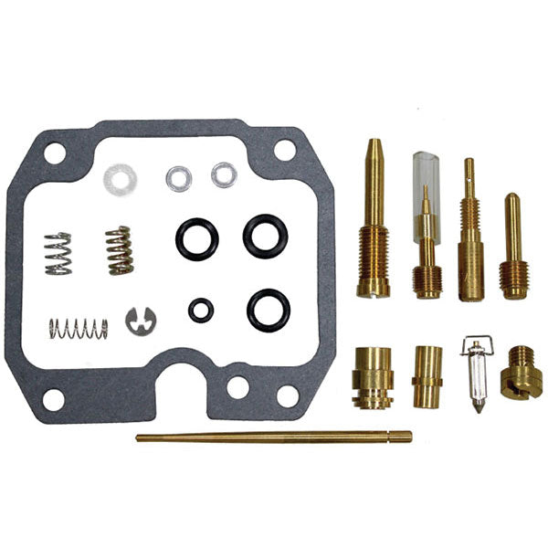 Psychic Carburetor Repair Kit (XU-07358) | MunroPowersports.com