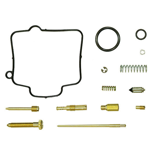 Psychic Carburetor Repair Kit (XU-07360) | MunroPowersports.com