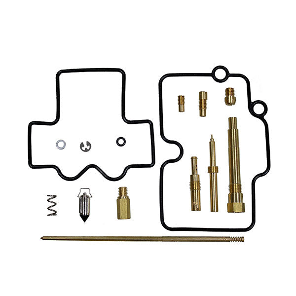 Psychic Carburetor Repair Kit (XU-07361) | MunroPowersports.com