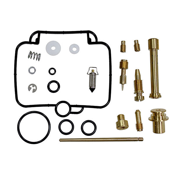 Psychic Carburetor Repair Kit (XU-07362) | MunroPowersports.com