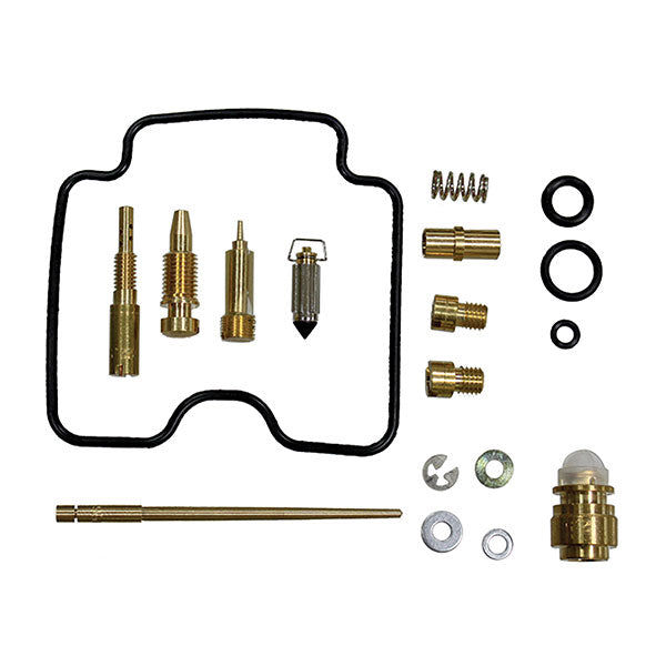 Psychic Carburetor Repair Kit (XU-07363) | MunroPowersports.com