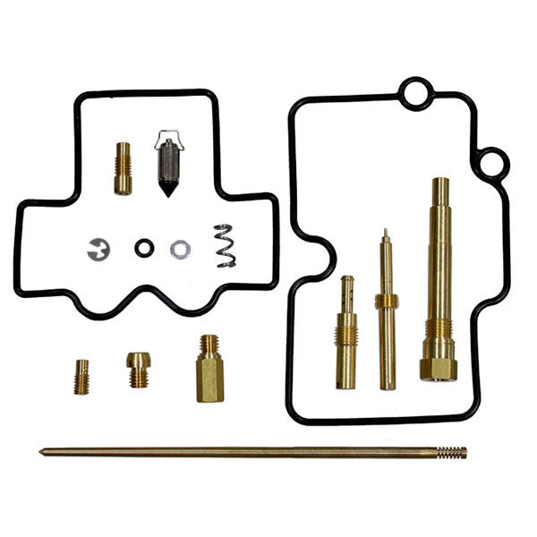 Psychic Carburetor Repair Kit (XU-07364) | MunroPowersports.com