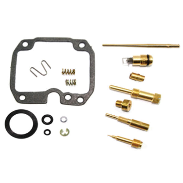 Bronco Atv/Utv Carburetor Repair Kit (Au-07209) | MunroPowersports.com