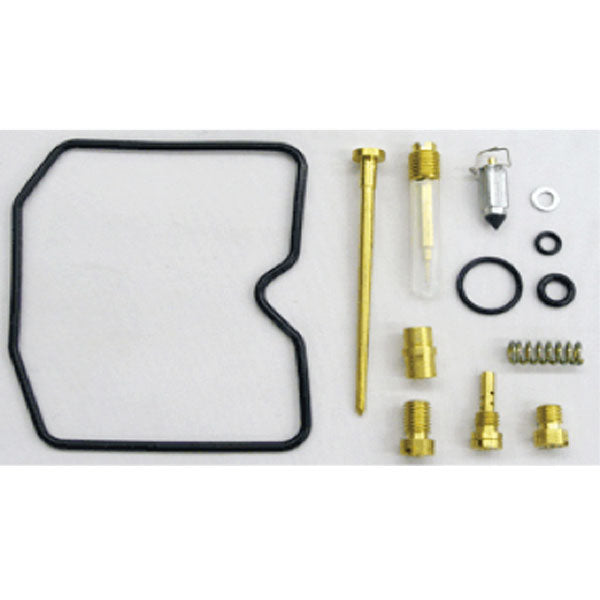 Bronco Atv/Utv Carburetor Repair Kit (Au-07217) | MunroPowersports.com