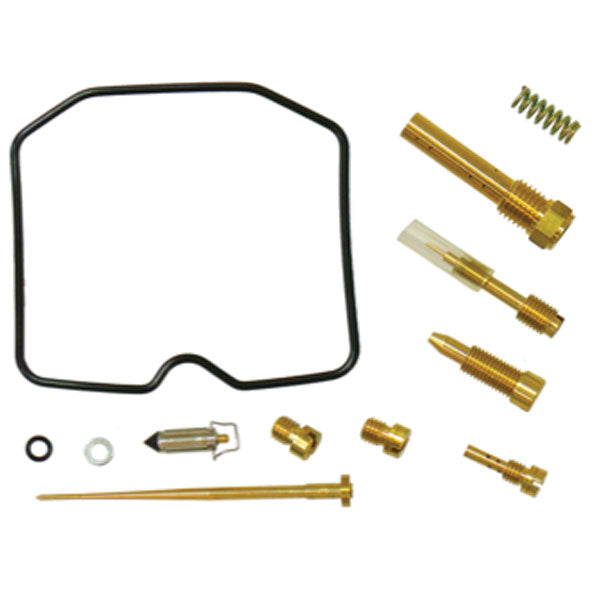 Bronco Atv/Utv Carburetor Repair Kit (Au-07406) | MunroPowersports.com