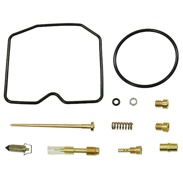Bronco Atv/Utv Carburetor Repair Kit (Au-07418) | MunroPowersports.com