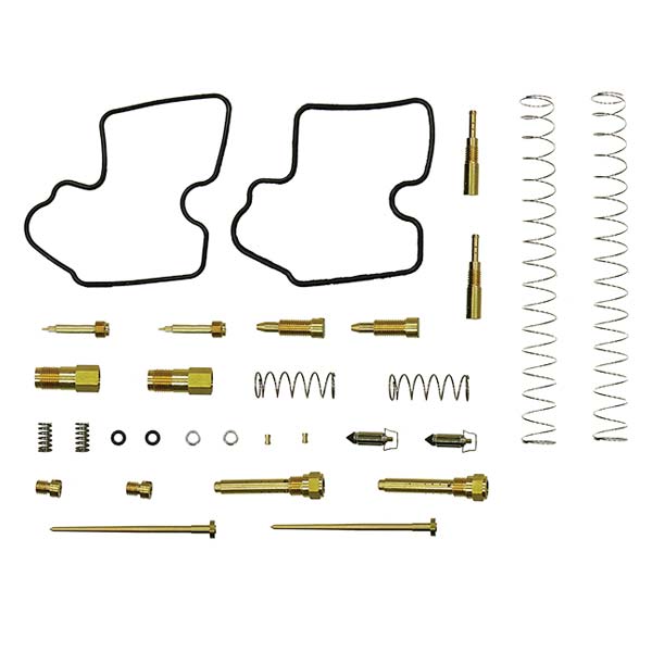 Bronco Atv/Utv Carburetor Repair Kit (Au-07422) | MunroPowersports.com