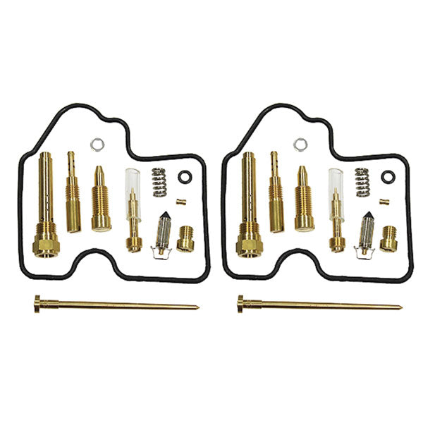 Bronco Atv/Utv Carburetor Repair Kit (Au-07446) | MunroPowersports.com