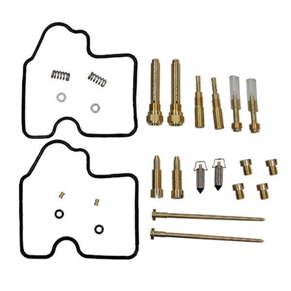 Bronco Atv/Utv Carburetor Repair Kit (Au-07425) | MunroPowersports.com