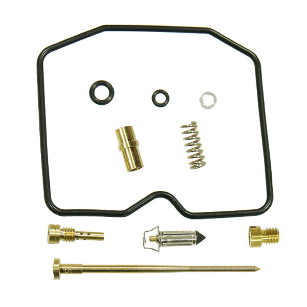 Bronco Atv/Utv Carburetor Repair Kit (Au-07471) | MunroPowersports.com
