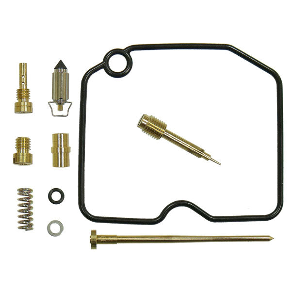Bronco Atv/Utv Carburetor Repair Kit (Au-07472) | MunroPowersports.com