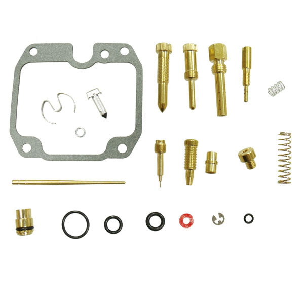 Bronco Atv/Utv Carburetor Repair Kit (Au-07474) | MunroPowersports.com