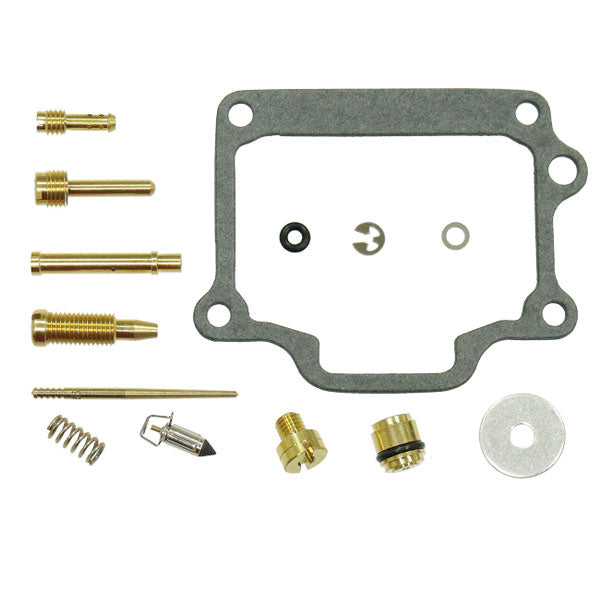 Bronco Atv/Utv Carburetor Repair Kit (Au-07475) | MunroPowersports.com