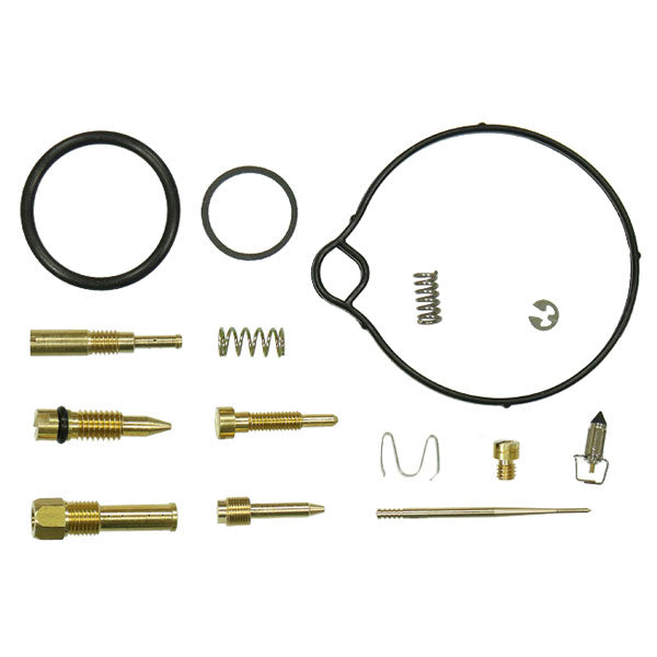 Bronco Atv/Utv Carburetor Repair Kit (Au-07476) | MunroPowersports.com