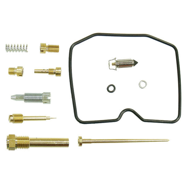 Bronco Atv/Utv Carburetor Repair Kit (Au-07477) | MunroPowersports.com