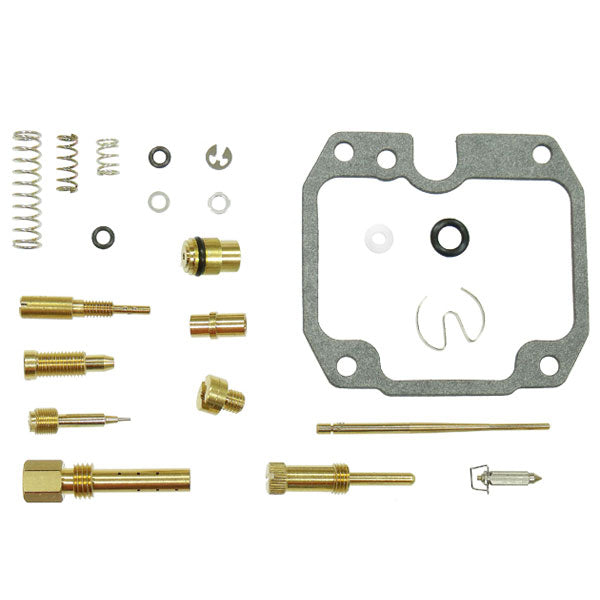 Bronco Atv/Utv Carburetor Repair Kit (Au-07478) | MunroPowersports.com