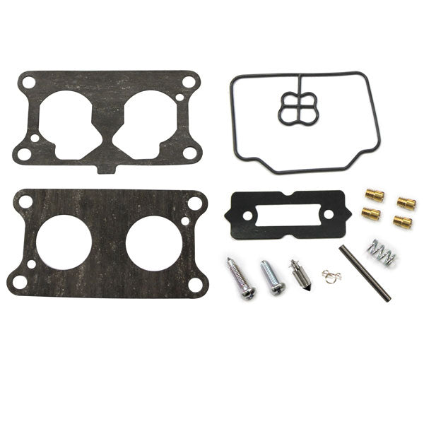 Bronco Atv/Utv Carburetor Repair Kit (Au-07149) | MunroPowersports.com