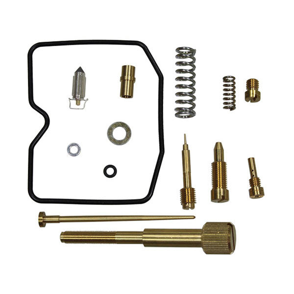 Psychic Carburetor Repair Kit (XU-07353) | MunroPowersports.com
