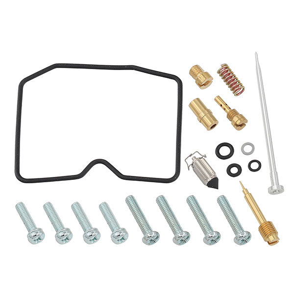 Psychic Carburetor Repair Kit (XU-07350) | MunroPowersports.com