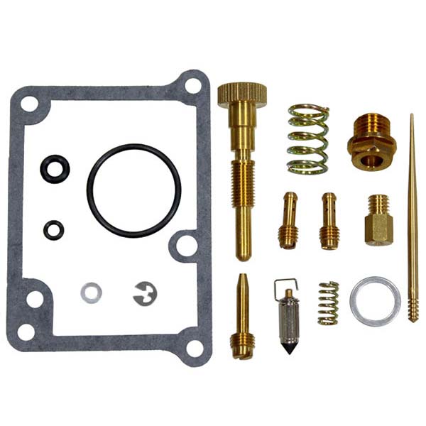 Psychic Carburetor Repair Kit (XU-07343) | MunroPowersports.com