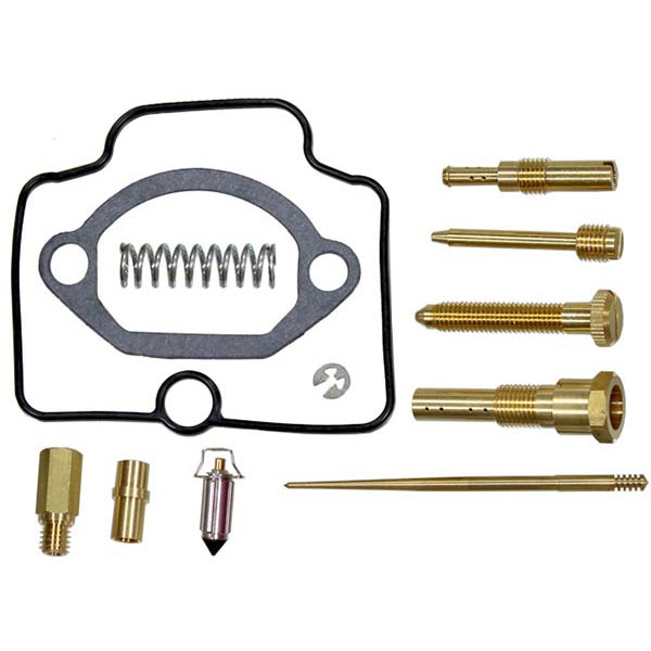 Psychic Carburetor Repair Kit (XU-07344) | MunroPowersports.com